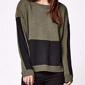 Hurley Avery Pullover Sweater